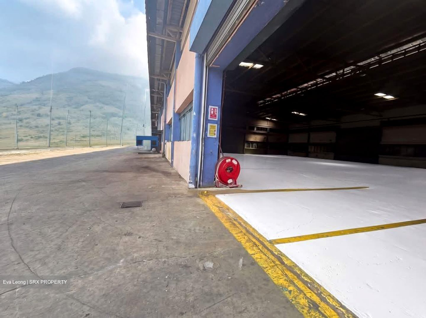 JTC SPACE @ TUAS (D22), Factory #606443251
